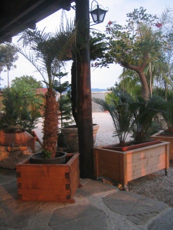 fioriere di legno 28