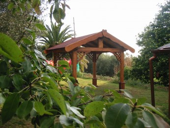 gazebi di legno 7