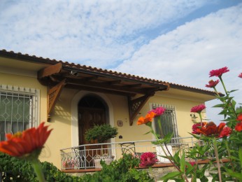 pensiline di legno 34