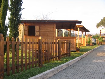 recinzioni di legno 102