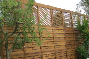 recinzioni di legno 75