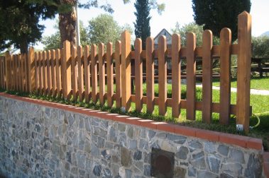 recinzioni in legno 4 scaled
