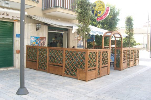 recinzioni in legno 9 scaled