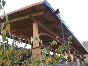 tettoie di legno 7