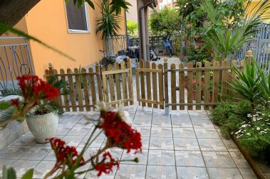 Recinzioni in Legno