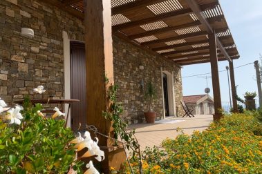 pergole in legno 1